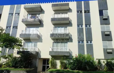 Apartamento  com suíte  a 30m do mar no balneário  monções, pontal do paraná