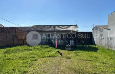 Casa com amplo terreno à venda, canoas, pontal do parana - pr
