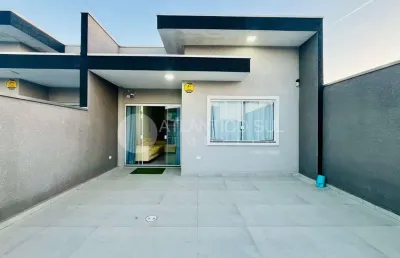 Casa para locação, com piscina, primavera, pontal do parana - pr