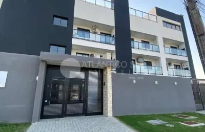 Apartamento para locação, localizado no albatroz, matinhos - pr.