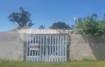 Casa com 5 dormitórios à venda, ipanema, pontal do parana - pr