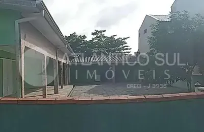 Casa à venda, santa terezinha, pontal do parana - pr a 400 metros do mar