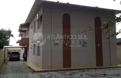 Apartamento à venda, pontal do sul, pontal do parana - pr