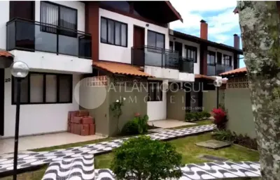Sobrado à venda, shangri-lá, á 100 metros da praia, pontal do parana - pr