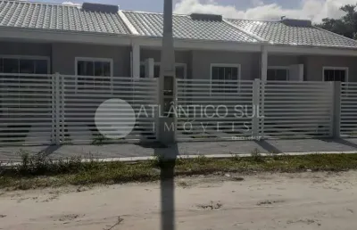 Casa à venda, em ótima localização, primavera, pontal do parana - pr
