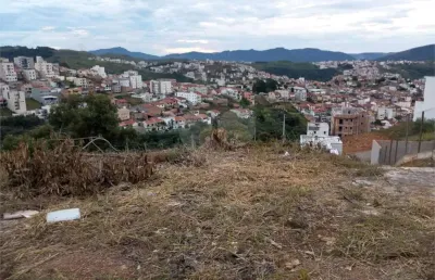 Terreno à venda na Maria Aparecida Lelis - Quadra 9, Jardim Bandeirantes, Poços de Caldas