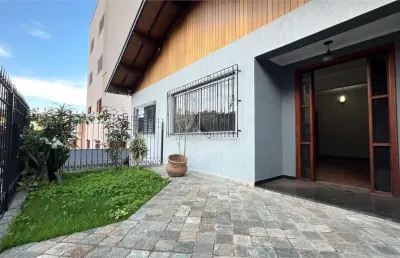 Casa com 4 quartos à venda ou para locação em santa ângela - mg