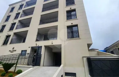 Apartamento com 2 quartos à venda em jardim country club - mg