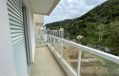 Cobertura com 3 quartos à venda em praia grande - sp