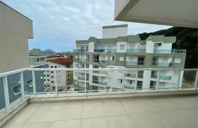 Cobertura com 3 quartos à venda em praia grande - sp