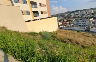 Terreno à venda na Cora Coralina, Jardim Esmeralda, Poços de Caldas
