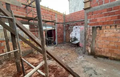 Casa com 3 quartos à venda no Samambaia Sul (Samambaia), Brasília 