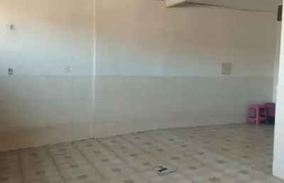 Casa com 3 quartos à venda no Recanto das Emas, Brasília 