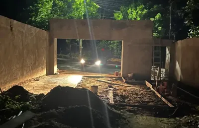 Terreno à venda na Avenida do Turismo, 9821, Tarumã, Manaus