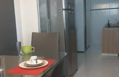 Loft para alugar na Rua Mitiko, Parque 10 de Novembro, Manaus