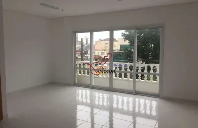 Excelente sala comercial no melhor local de jacareí