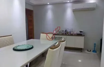 Apartamento com 2 dormitórios à venda, 68 m² por r$ 260.000 - vista verde - são