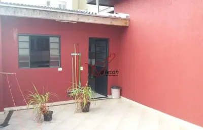 Excelente sobrado comercial 3 dorms no jardim oriente, 390 m² - r$ 954.000 - sjc
