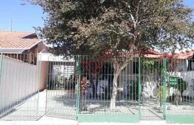 Casa com 3 quartos à venda na Rua Buerarema, 101, Jardim Satélite, São José dos Campos