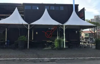 Excelente oportunidade em vila gastronômica - vila sanja