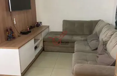 Sobrado 3 dormitórios à venda parque dos ipês são josé dos campos/sp