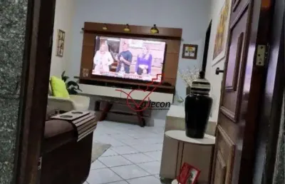 Casa 3 dormitórios à venda cidade morumbi são josé dos campos/sp