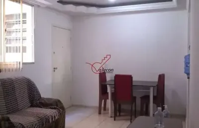 Apartamento 3 dormitórios à venda bosque dos eucaliptos são josé dos campos/sp