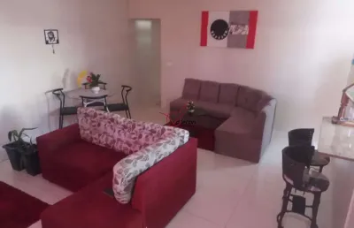 Sobrado 4 dormitórios à venda jardim santa inês iii são josé dos campos/sp