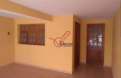 Casa com 2 quartos à venda na Rua Ângelo Paschoal de Marco, 194, Vila Galvão, Caçapava