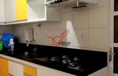 Casa 2 dormitórios à venda residencial união são josé dos campos/sp