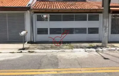 Casa 4 dormitórios à venda jardim américa são josé dos campos/sp