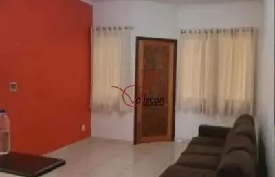 Casa 3 dormitórios à venda jardim sandra maria taubaté/sp