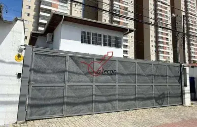 Casa comercial 5 dormitórios à venda jardim das indústrias são josé dos campos/sp