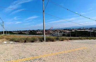 Vendo terreno no condomínio terras altas em cacapava!!