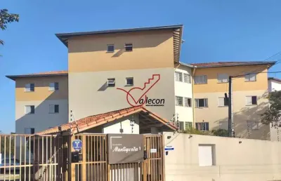 Vendo apartamento no galo branco em são josé dos campos!