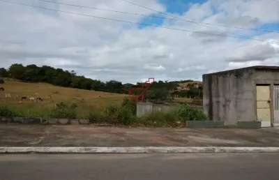 Jardim nova república - terreno com 260 m² por r$ 185.000 - sjcampos