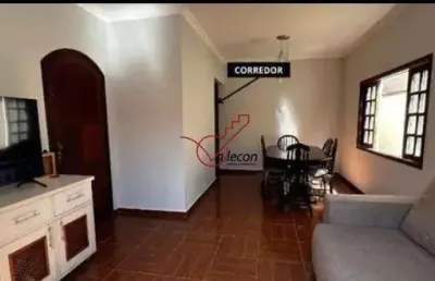 Casa 4 dormitórios à venda jardim das indústrias são josé dos campos/sp