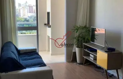 Apartamento 1 dormitórios à venda jardim augusta são josé dos campos/sp