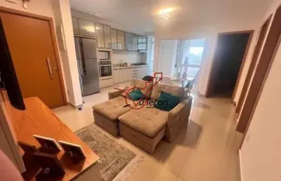 Apartamento 3 dormitórios à venda jardim paulista são josé dos campos/sp