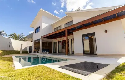 Casa 4 dormitórios à venda condomínio residencial monte carlo são josé dos campos/sp