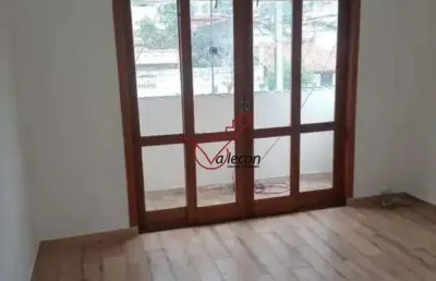 Sobrado 4 dormitórios à venda vila medeiros caçapava/sp