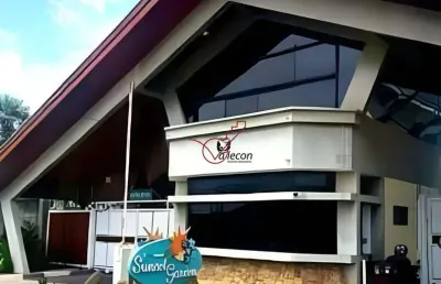 Excelente casa no condomínio sunset garden - jacareí