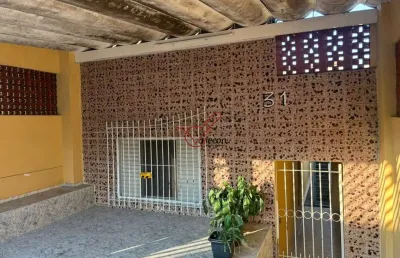 Oportunidade!! casa com 3 dorms - 100m² na vila são pedro