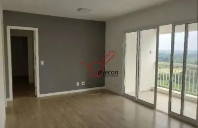 Apartamento 3 dormitórios à venda vila industrial são josé dos campos/sp
