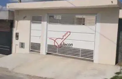 Casa 2 dormitórios à venda setville altos de são josé são josé dos campos/sp