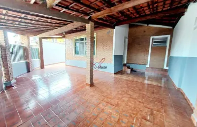 Casa - 4 dormitórios  - para locação ou venda - conjunto trinta e um de março em