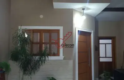 Casa com 3 quartos à venda na Rua das Crisandálias, 127, Jardim das Indústrias, São José dos Campos