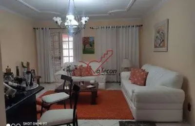 Casa com 3 quartos à venda na Rua Baviera, 74, Cidade Vista Verde, São José dos Campos