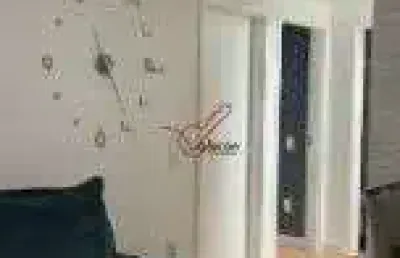 Apartamento 2 dormitórios à venda buquirinha ii são josé dos campos/sp