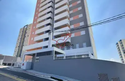 Apartamento - residencial lume 23 - jardim américa - 2 dormitórios - 65m²